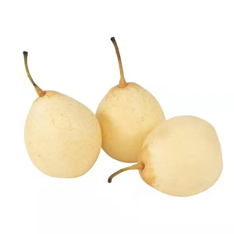 Freŝe Rikoltita Ya Piro